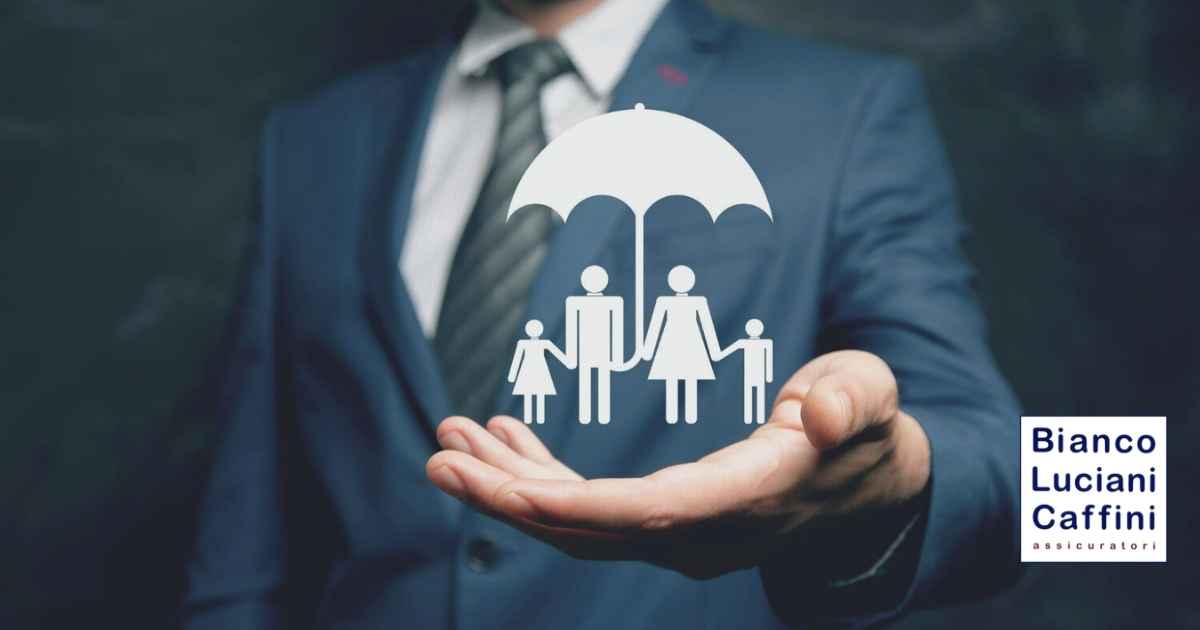 Assicurazione casa responsabilità civile