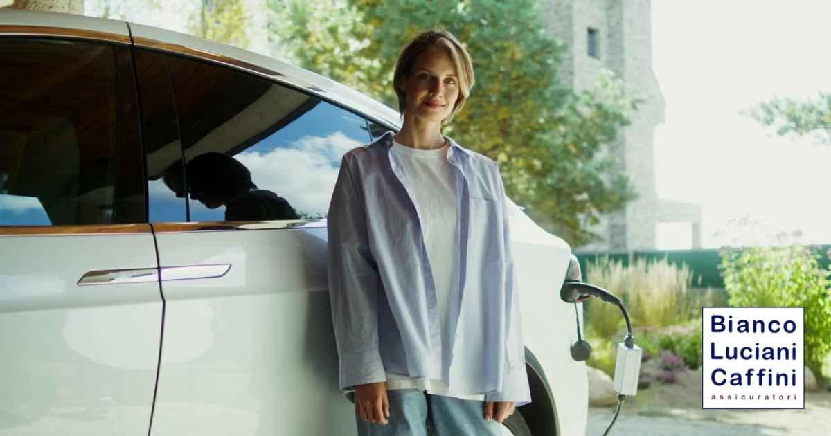 Auto elettriche e hybrid: come cambia l’approccio assicurativo